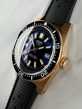 Orologio subacqueo automatico