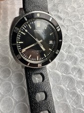MONTRE SEIKO POOR MAN'S 62MAS