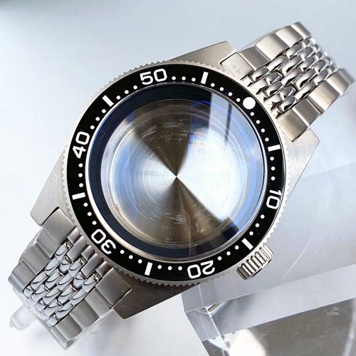 Cassa orologio subacqueo 300m - subacqueo,