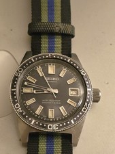 Seiko 62mas