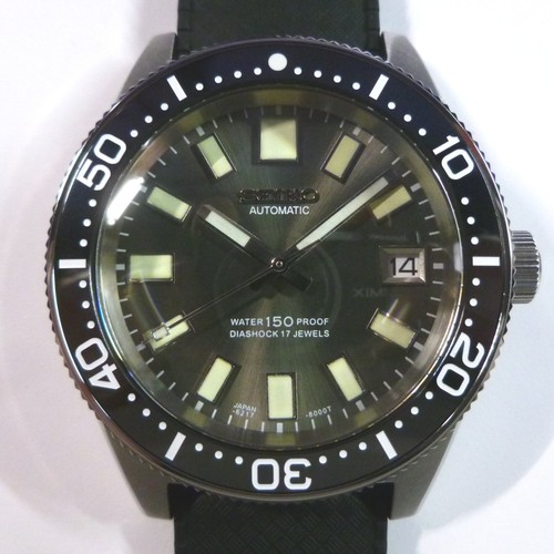 Orologio subacqueo seiko - orologio,