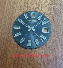 Seiko 62MAS 6217-8001