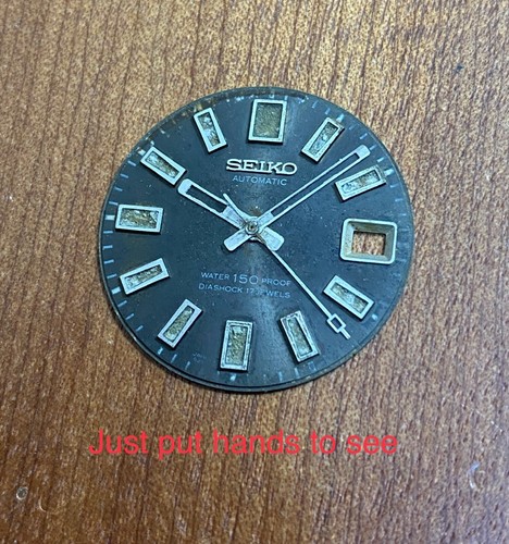 Seiko 62mas 6217 - seiko, 6217-8001