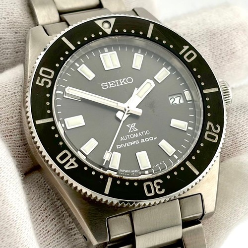 Orologio seiko prospex sbdc101 - orologio,
