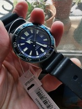 Seiko SPB 053 J1 62 Mas