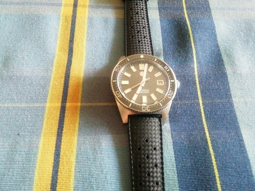 San martin diver 62mas - martin,