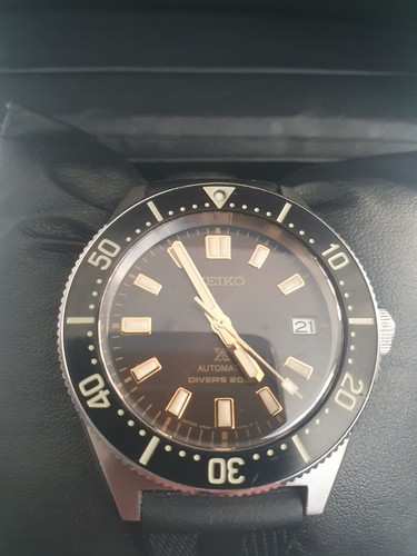 Orologio automatico seiko - automatico,
