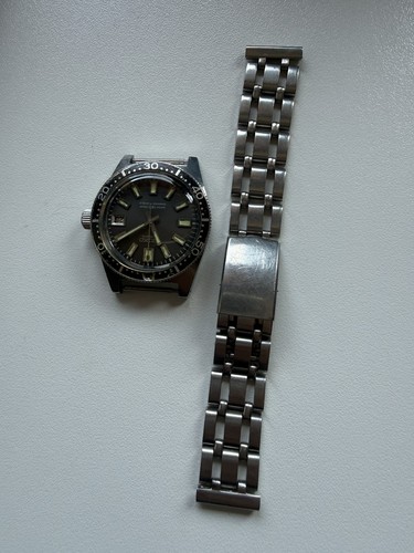 Seiko mas 6217 8001 - 62, /6217-8001