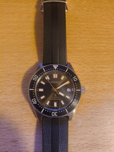 Seiko mas spb147j1 - mas,