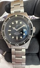 orologio seiko nh35 62MAS