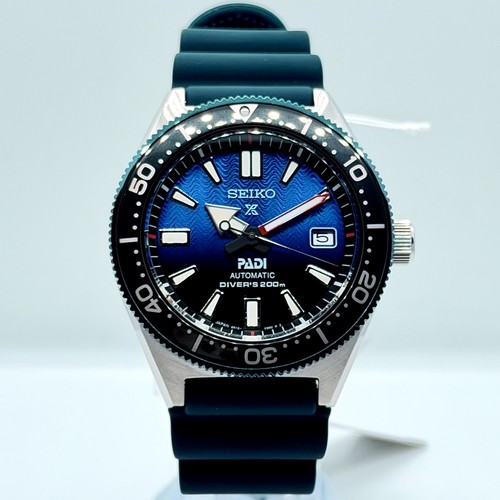 Seiko prospex spb071j1 - seiko,