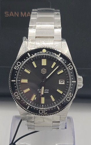 San martin sn0007 62mas - martin,