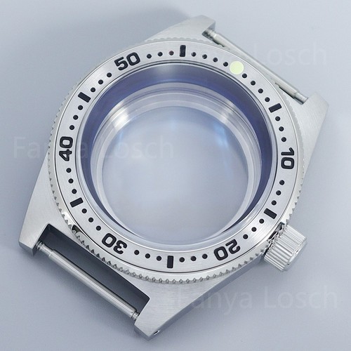 Modifica seiko 62mas - 62mas, 42mm