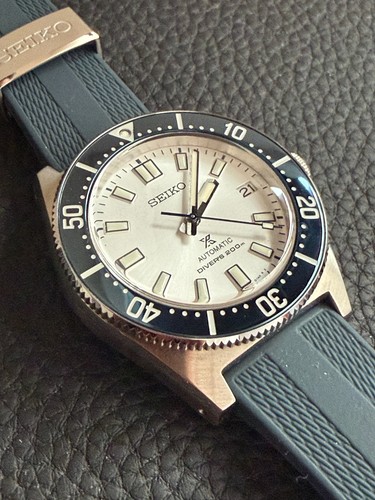 Seiko mas prospex 140 - mas,