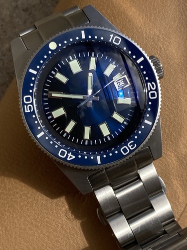 Orologio omage mas - orologio, al