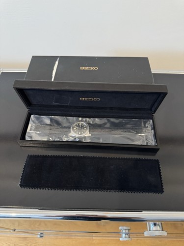 Seiko 6217 8001 62mas - 62mas,