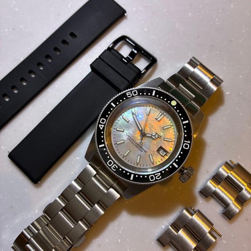 Seiko mod primo subacqueo - mod,