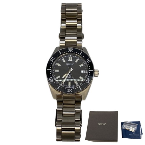 Orologio uomo seiko prospex - orologio, da