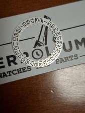 Seiko 801720 801-720  Date