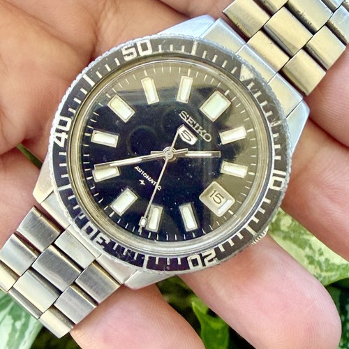 Orologio vintage seiko - vintage, 5