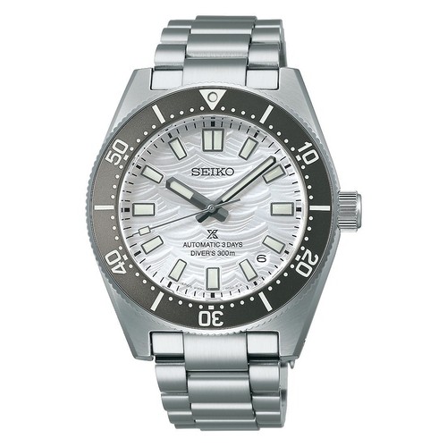 Seiko prospex 62mas spb511j1 - 62mas,