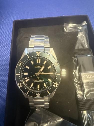 Seiko 62mas edizione - seiko,