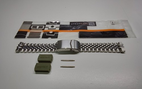 Bracciale strapcode miltat - bracciale, strapcode/miltat