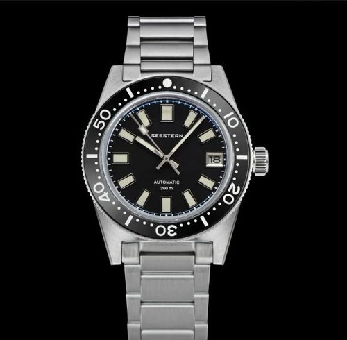 Orologio subacqueo uomo