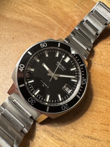 Orologio vintage seiko - vintage,