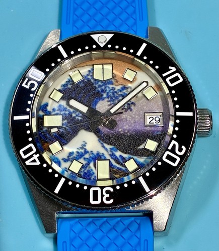 Kanagawa wave 62mas - kanagawa,