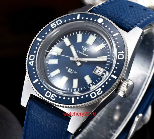 Orologio uomo tandorio 62mas - uomo,