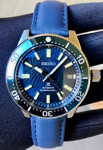 Seiko astrolabe sla065 62mas - seiko,