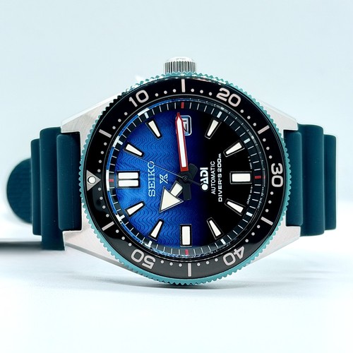 Seiko prospex spb071j1 padi - prospex,