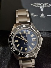 Seestern 62mas Automatico