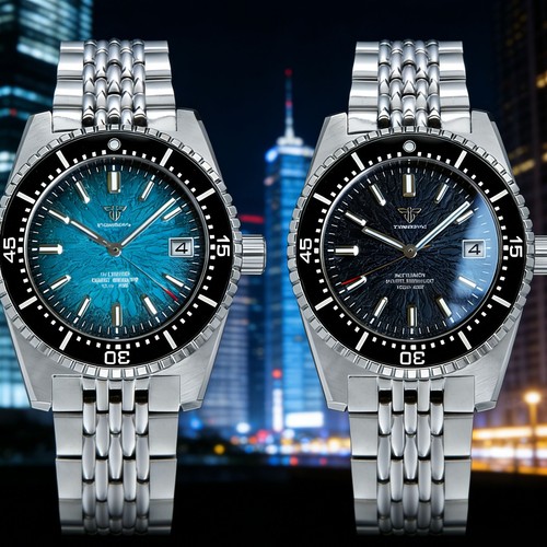 Orologio automatico 10atm - orologio,