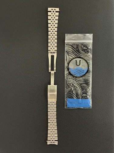 Bracciale uncle straps z199 - uncle,
