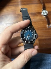 62MAS Diver Orologio 40mm