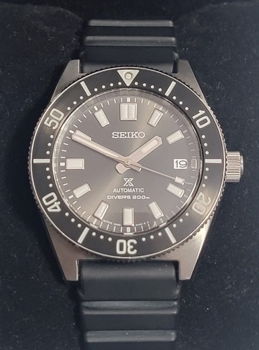 Seiko prospex - prospex, /