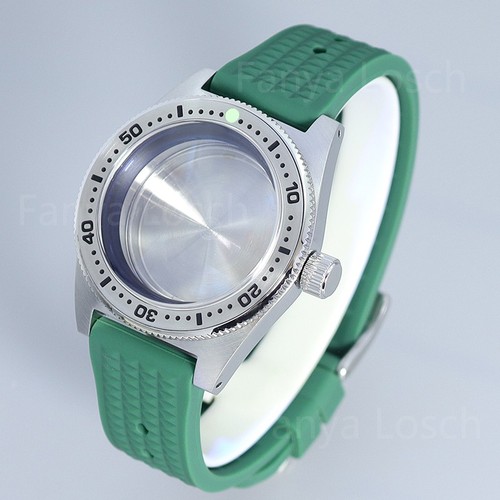Cassa orologio 40mm - , cambio