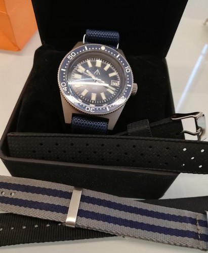 Orologio uomo automatico - uomo,