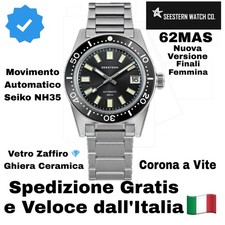 Orologio 62Mas Seestern Diver