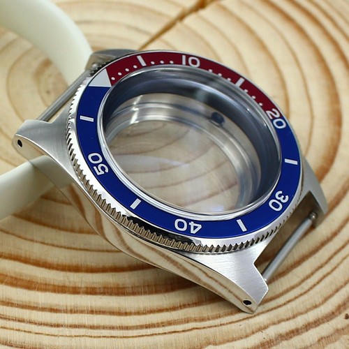 Cambio cassa orologio 40mm