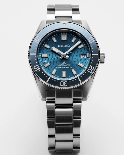 Seiko 62mas zimbe - zimbe, last