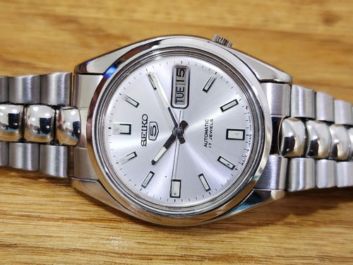 Orologio uomo vintage seiko - uomo,