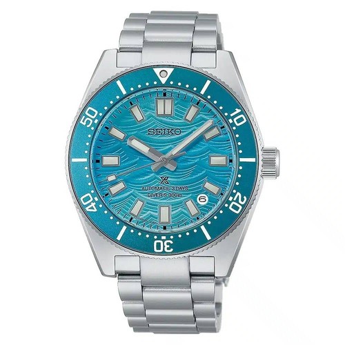 Orologio seiko prospex 62mas - prospex,