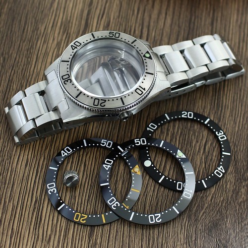 Nh35 cassa orologio - mm,