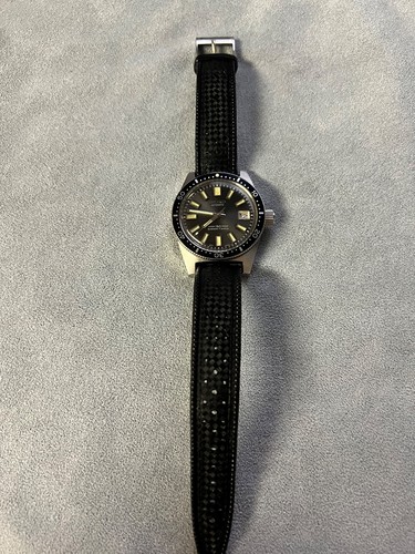 Seiko 62mas diver - seiko,