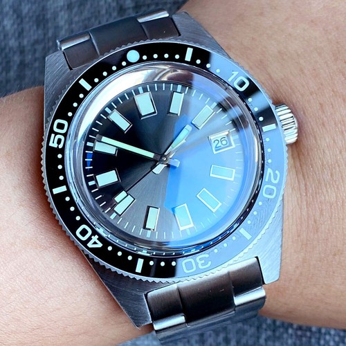 Orologio uomo automatico - orologio,