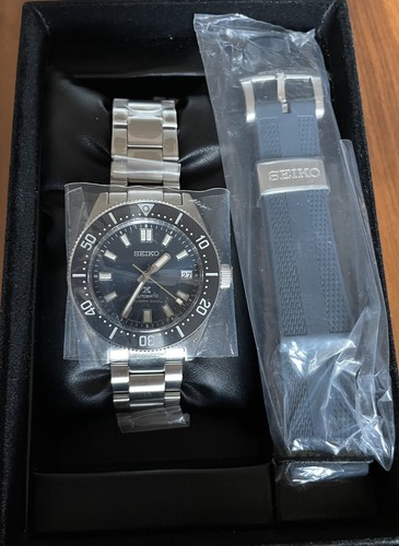 Seiko prospex diver spb149j1 - seiko,