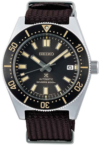 Seiko prospex 62mas - seiko, divers